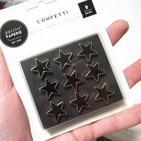 Push pins - Picture 3 of 5